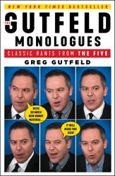 The Gutfeld Monologues - 31 Jul 2018