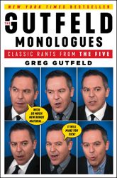The Gutfeld Monologues - 31 Jul 2018
