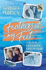 Feathers At My Feet - 18 Oct 2022