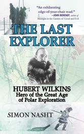 Last Explorer - 11 Nov 2011