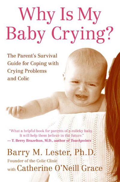 Why Is My Baby Crying?