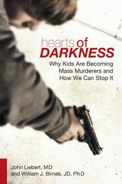 Hearts of Darkness - 6 May 2014