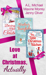 Love At Christmas, Actually - 25 Nov 2015
