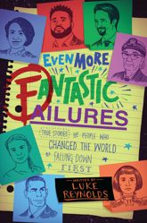 Even More Fantastic Failures - 27 Oct 2020