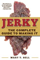 Jerky - 1 Nov 2016