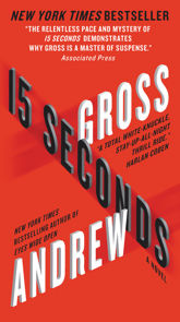 15 Seconds - 10 Jul 2012