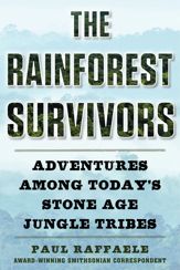 The Rainforest Survivors - 13 Nov 2018