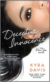 Deceptive Innocence - 24 Jun 2014