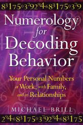 Numerology for Decoding Behavior - 23 Jun 2011