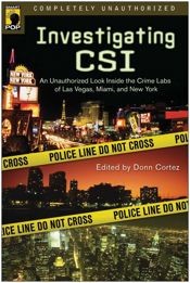Investigating CSI - 10 Sep 2006