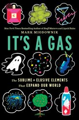 It's a Gas - 17 Sep 2024