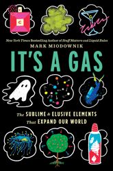 It's a Gas - 17 Sep 2024