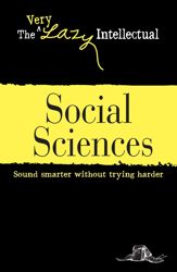 Social Sciences - 1 Sep 2012