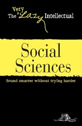 Social Sciences - 1 Sep 2012
