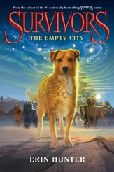 Survivors #1: The Empty City - 21 Aug 2012