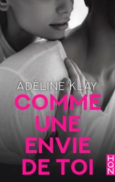 Comme une envie de toi - 8 Aug 2018