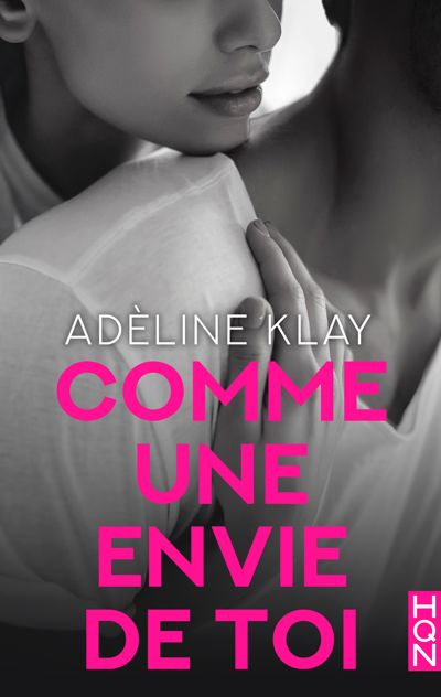 Comme une envie de toi