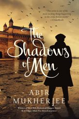 The Shadows of Men - 11 Nov 2021