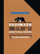 The Ultimate Man's Survival Guide - 14 Apr 2009