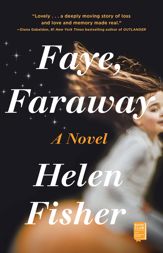 Faye, Faraway - 26 Jan 2021