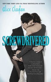Screwdrivered - 2 Sep 2014