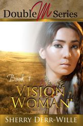 Double M: Vision Woman - 1 Jun 2014