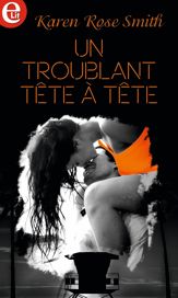 Un troublant tête à tête - 1 Oct 2018