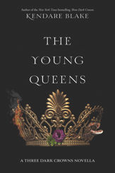 The Young Queens - 26 Dec 2017