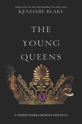 The Young Queens - 26 Dec 2017