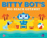 Bitty Bot's Big Beach Getaway - 24 Apr 2018