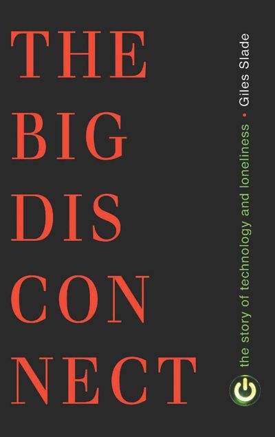 Big Disconnect