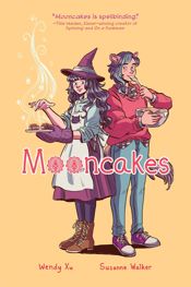 Mooncakes - 15 Oct 2019