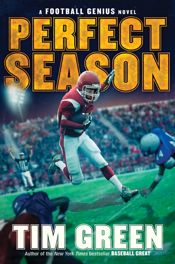 Perfect Season - 1 Oct 2013