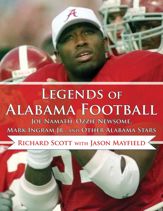 Legends of Alabama Football - 7 Jan 2014