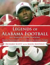 Legends of Alabama Football - 7 Jan 2014