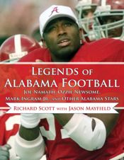 Legends of Alabama Football - 7 Jan 2014