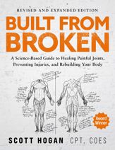 Built From Broken - 27 Jan 2026
