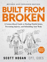 Built From Broken - 27 Jan 2026