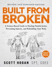 Built From Broken - 27 Jan 2026