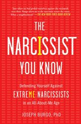 The Narcissist You Know - 22 Sep 2015