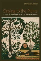 Singing to the Plants - 15 Jan 2010
