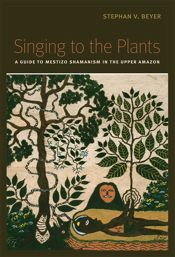 Singing to the Plants - 15 Jan 2010