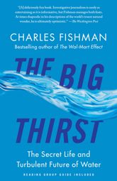The Big Thirst - 12 Apr 2011
