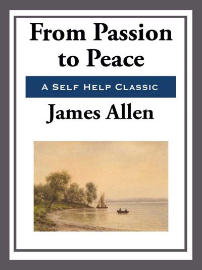 From Passion to Peace