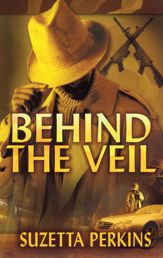 Behind the Veil - 11 May 2010