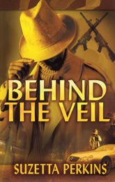 Behind the Veil - 11 May 2010