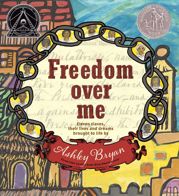 Freedom Over Me - 13 Sep 2016