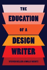 The Education of a Design Writer - 24 Jun 2025