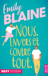 Nous. Envers et contre tout - 15 Apr 2020