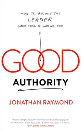 Good Authority - 4 Apr 2017
